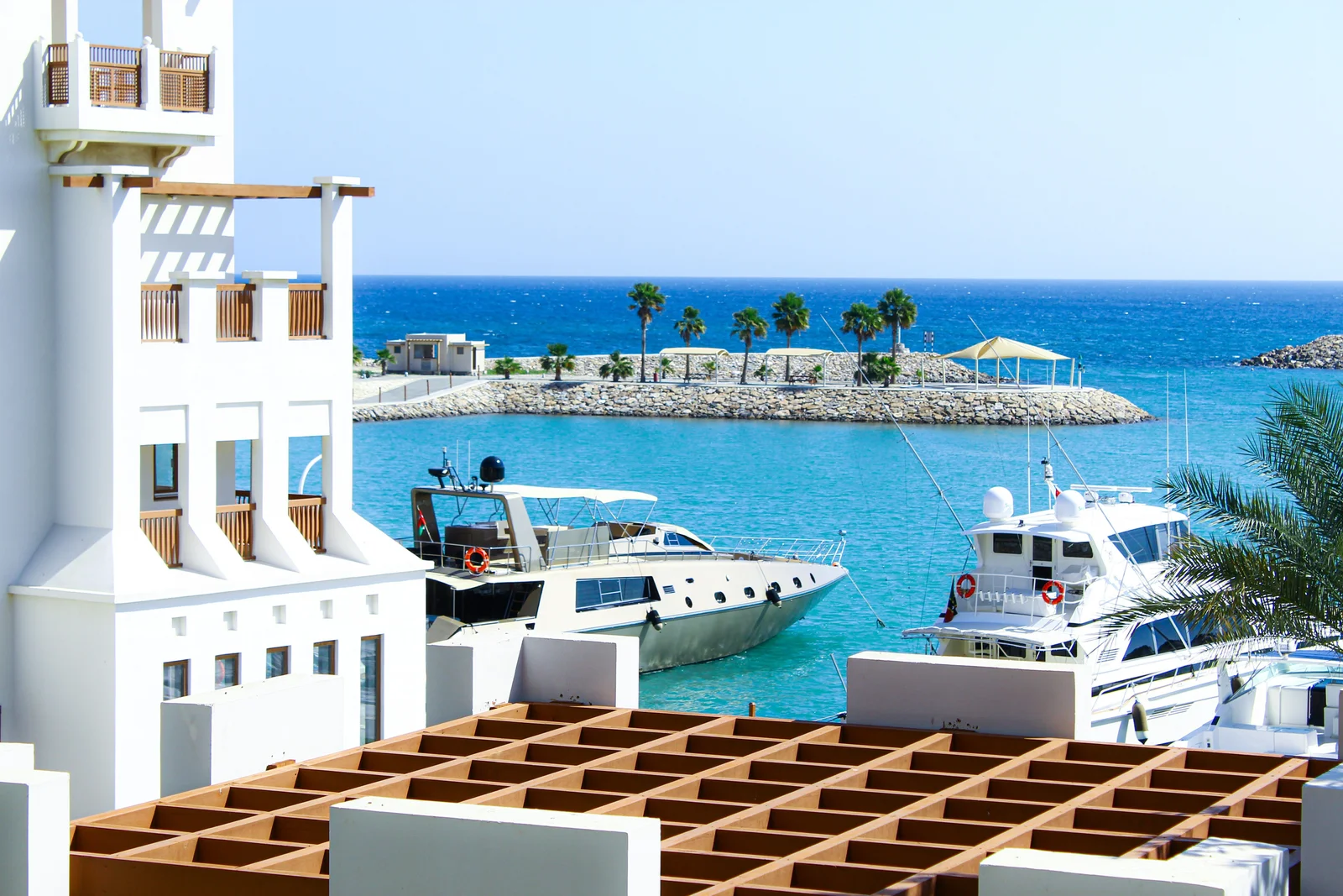 Oman Real Estate: What a Foreign Buyer Can Own