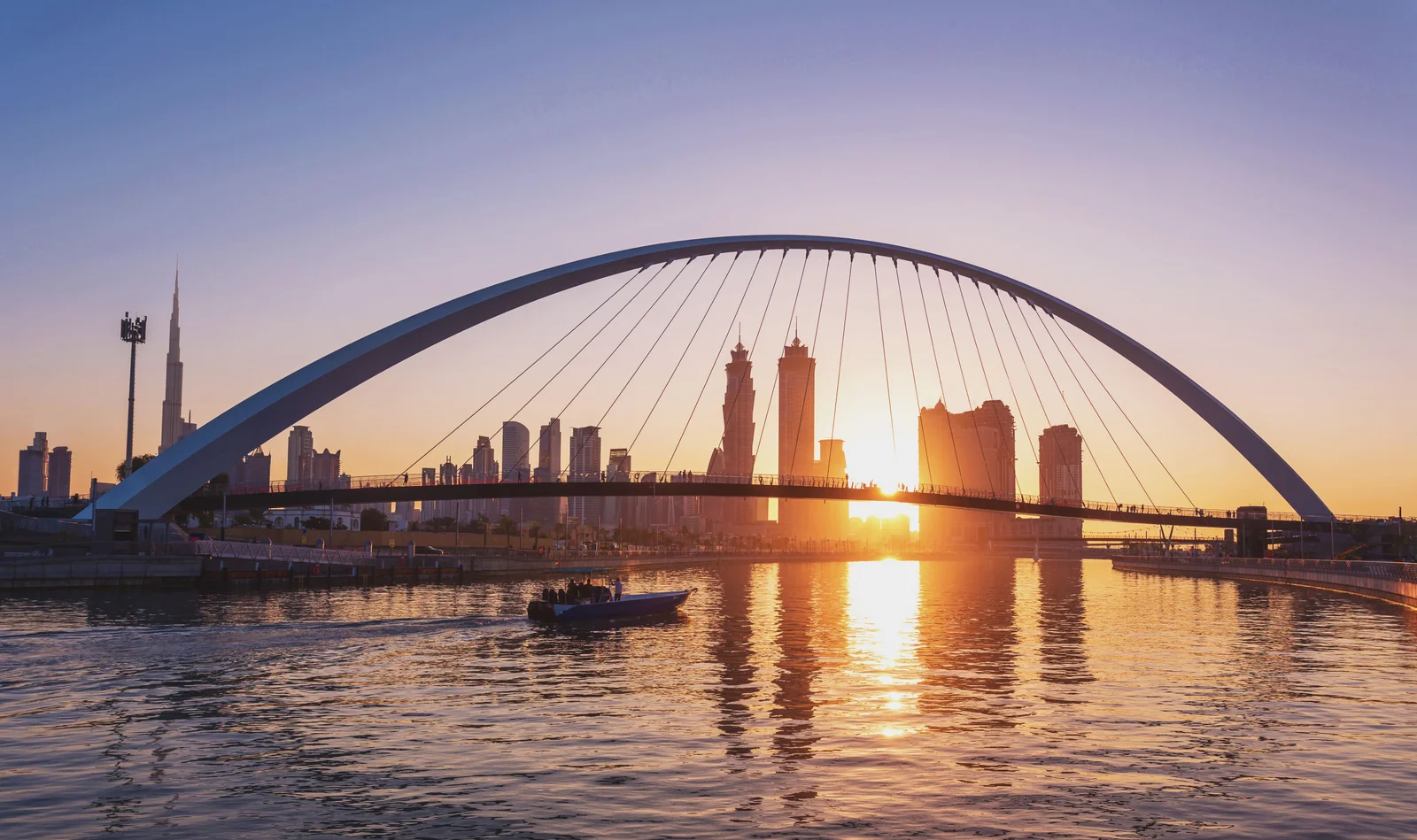 View in Dubai