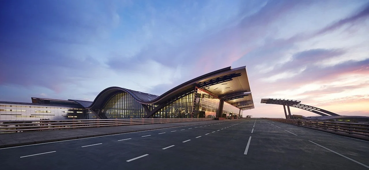 View in Qatar