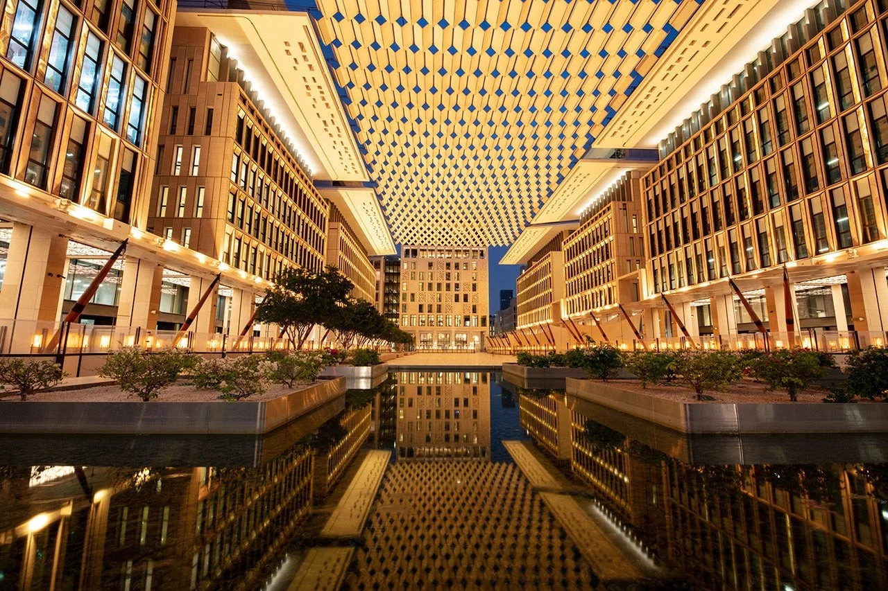 View in Qatar