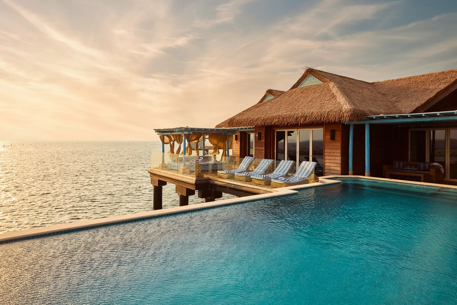 View in Qatar