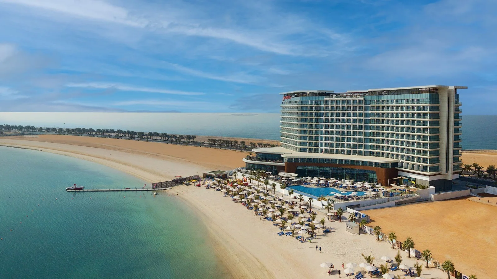 View in Ras Al Khaimah