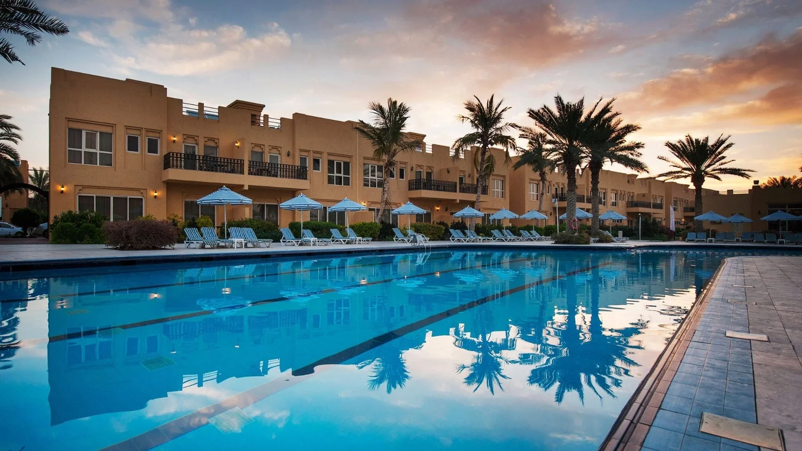 View in Ras Al Khaimah
