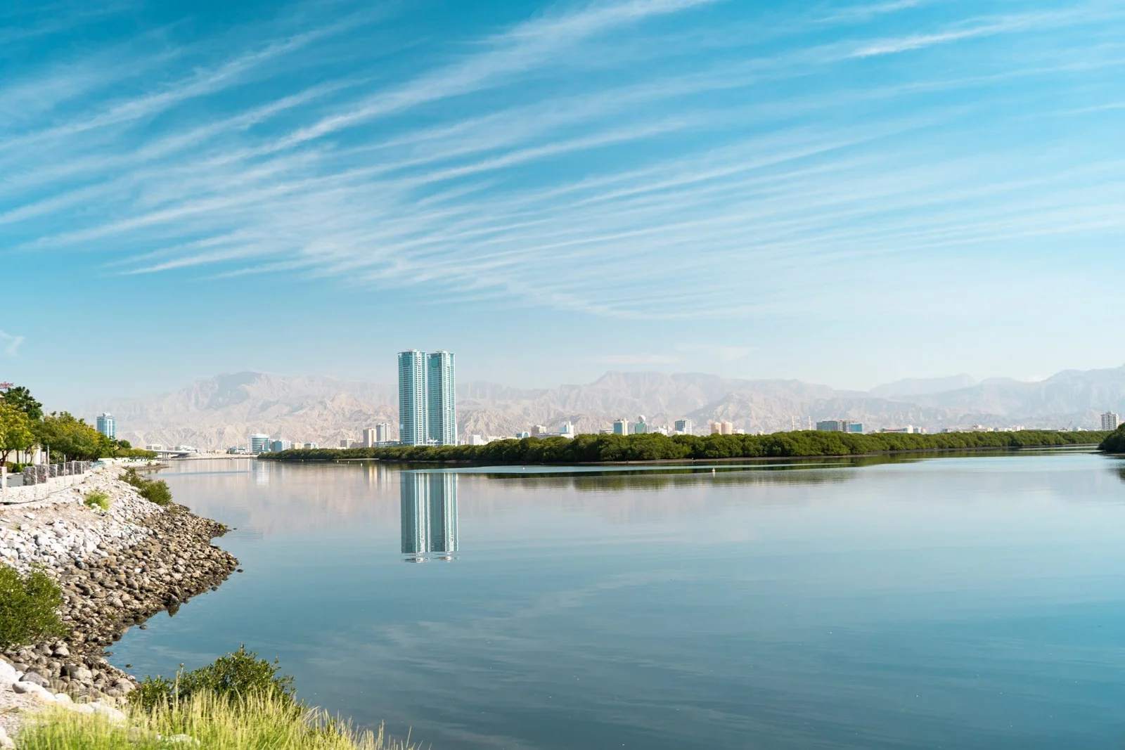 View in Ras Al Khaimah