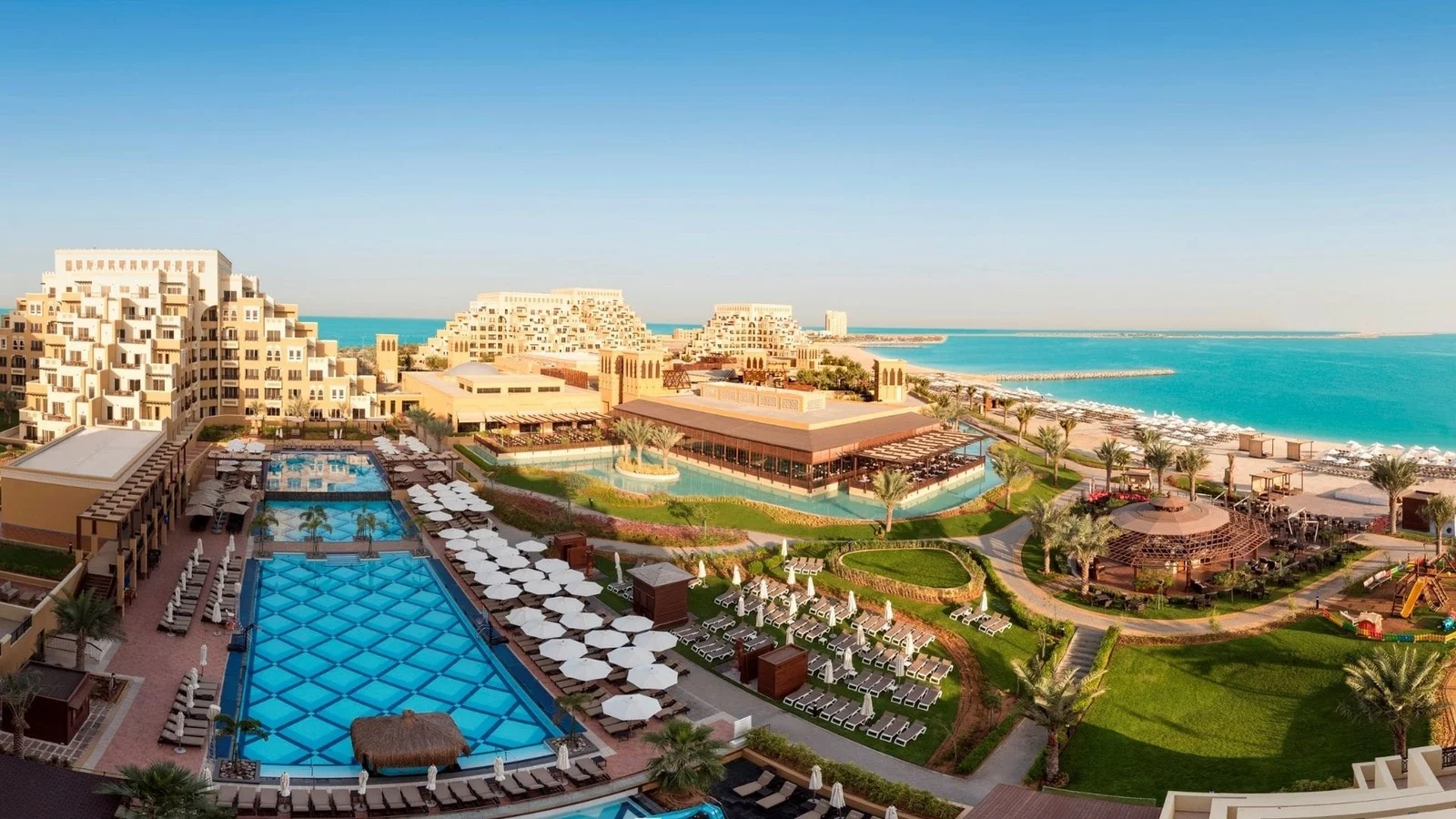 View in Ras Al Khaimah