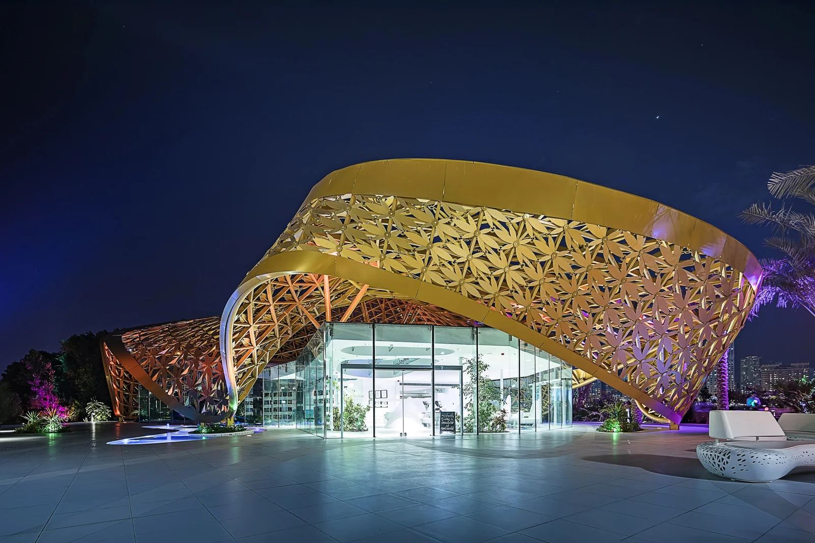 View in Sharjah