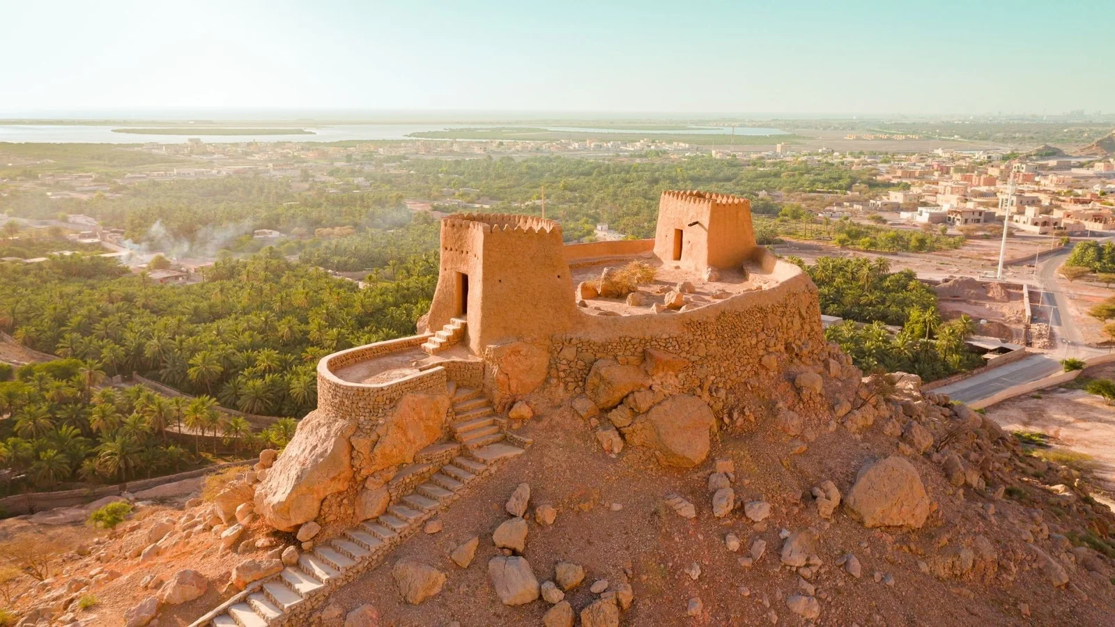 View in Ras Al Khaimah