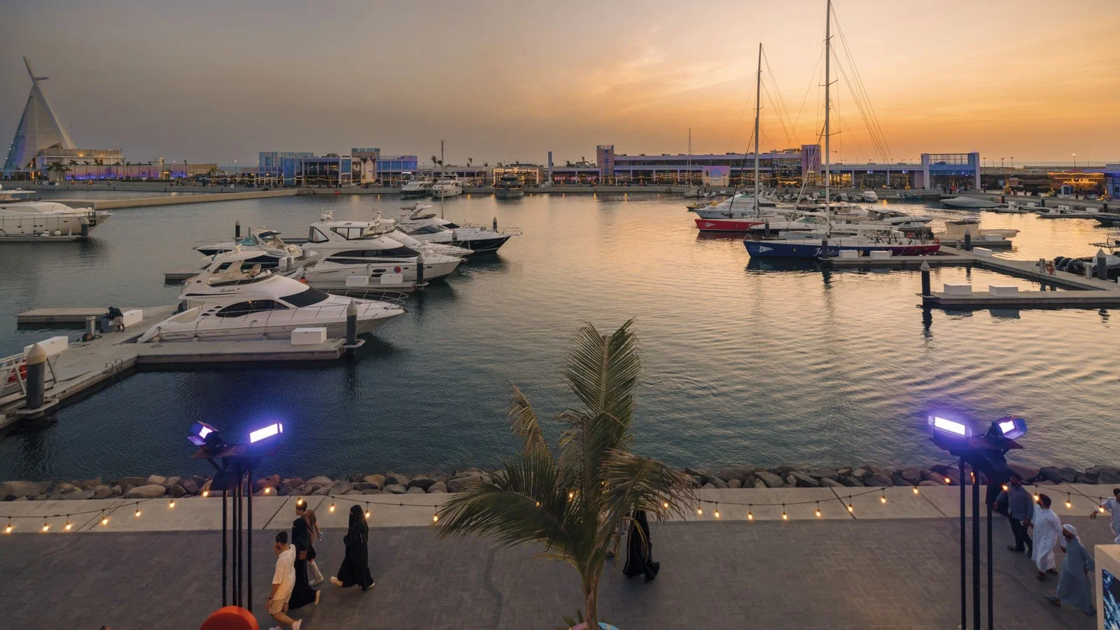 View in Saudi Arabia