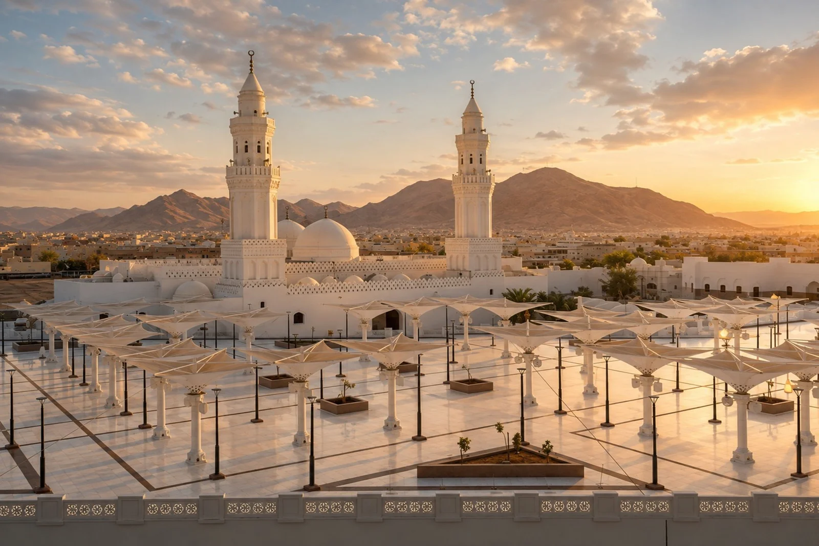 View in Saudi Arabia