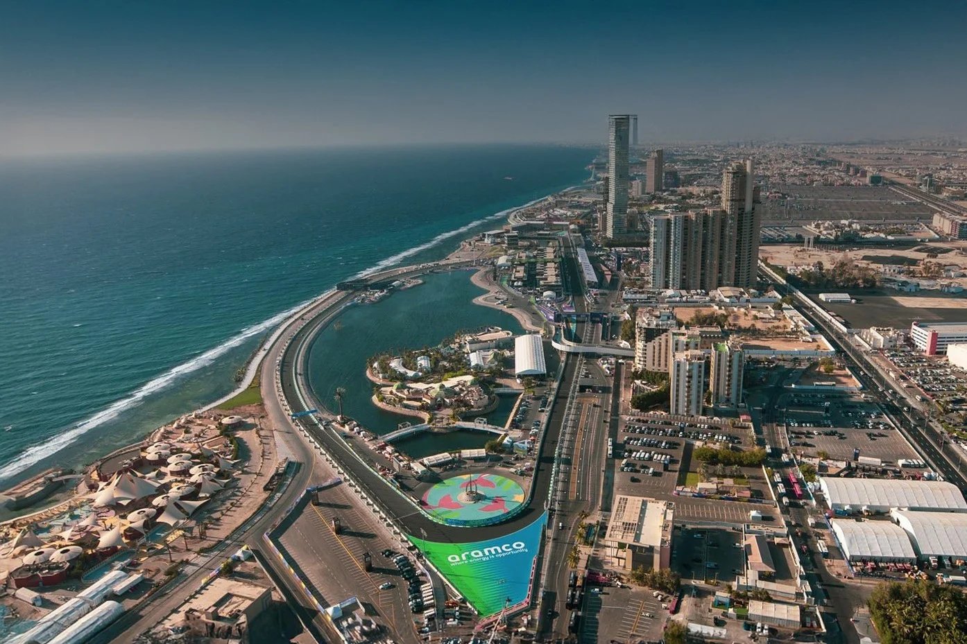 View in Saudi Arabia