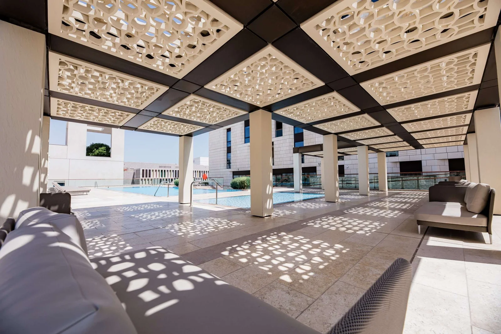 The Pearl Qatar Apartments: What a Foreigner Can Own