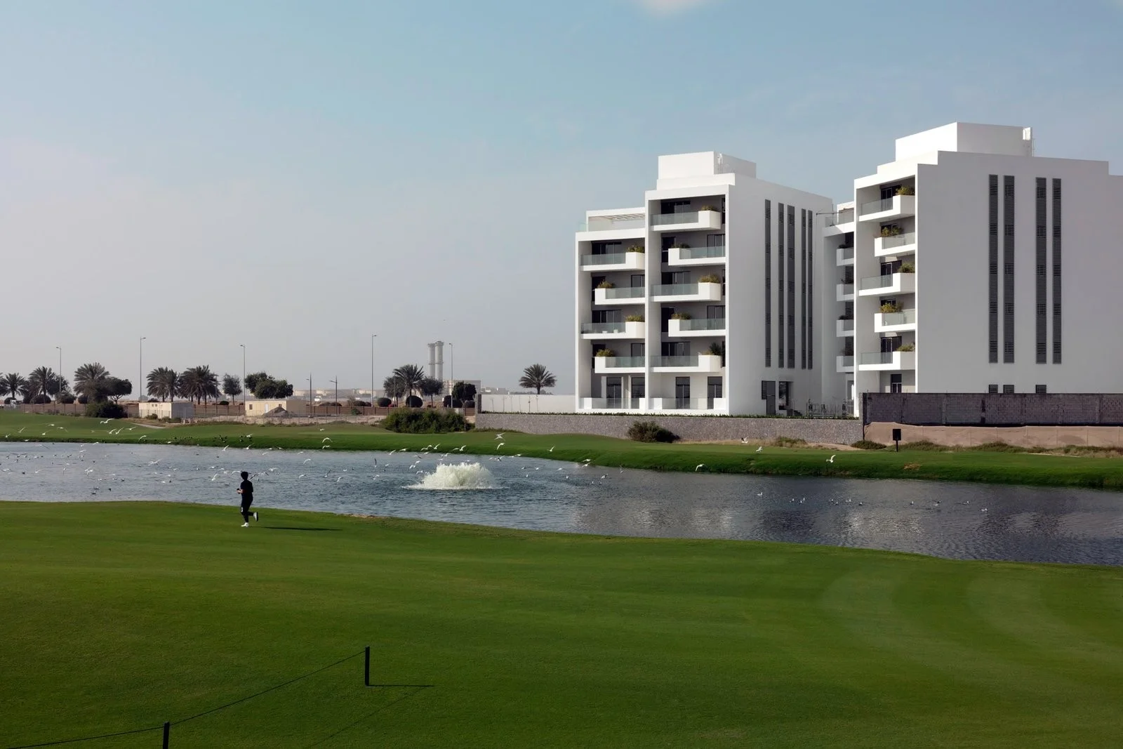 Villas and Apartments for Sale in Ajman: Prices