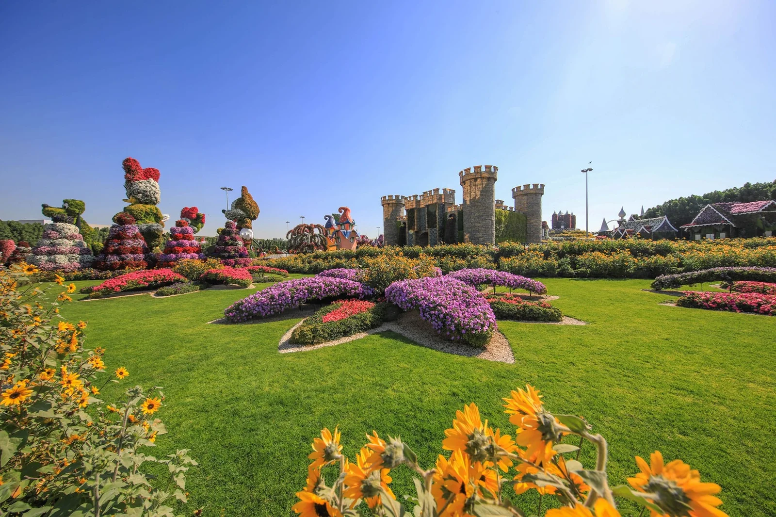 Property for Sale in Dubai: Prices, Areas and Costs