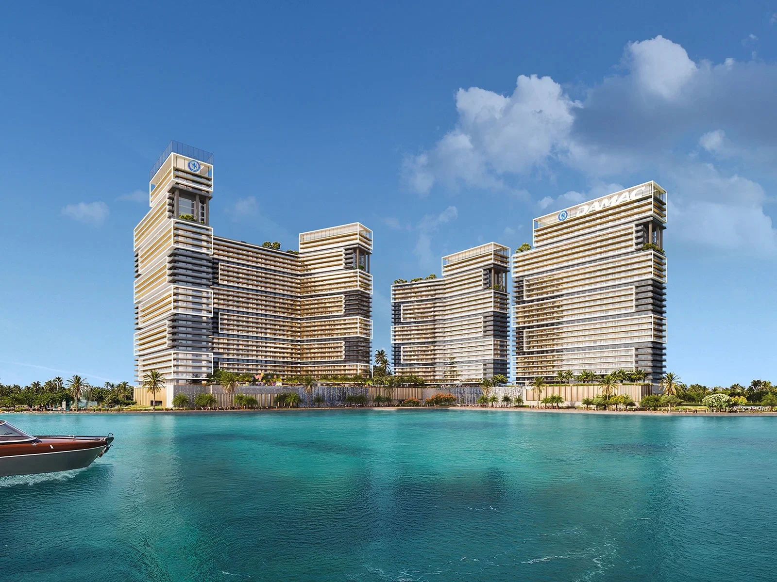 Villas for Sale in Dubai: Communities and Prices
