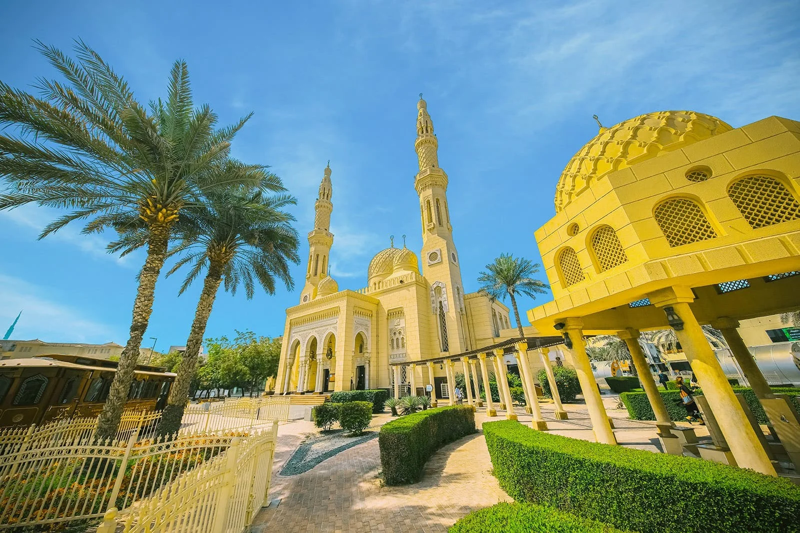 View in Dubai