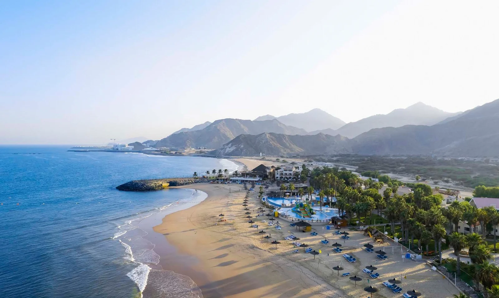 Fujairah Real Estate: What a Foreign Buyer Can Own