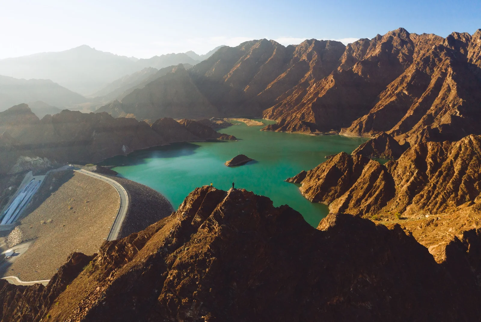 View in Dubai