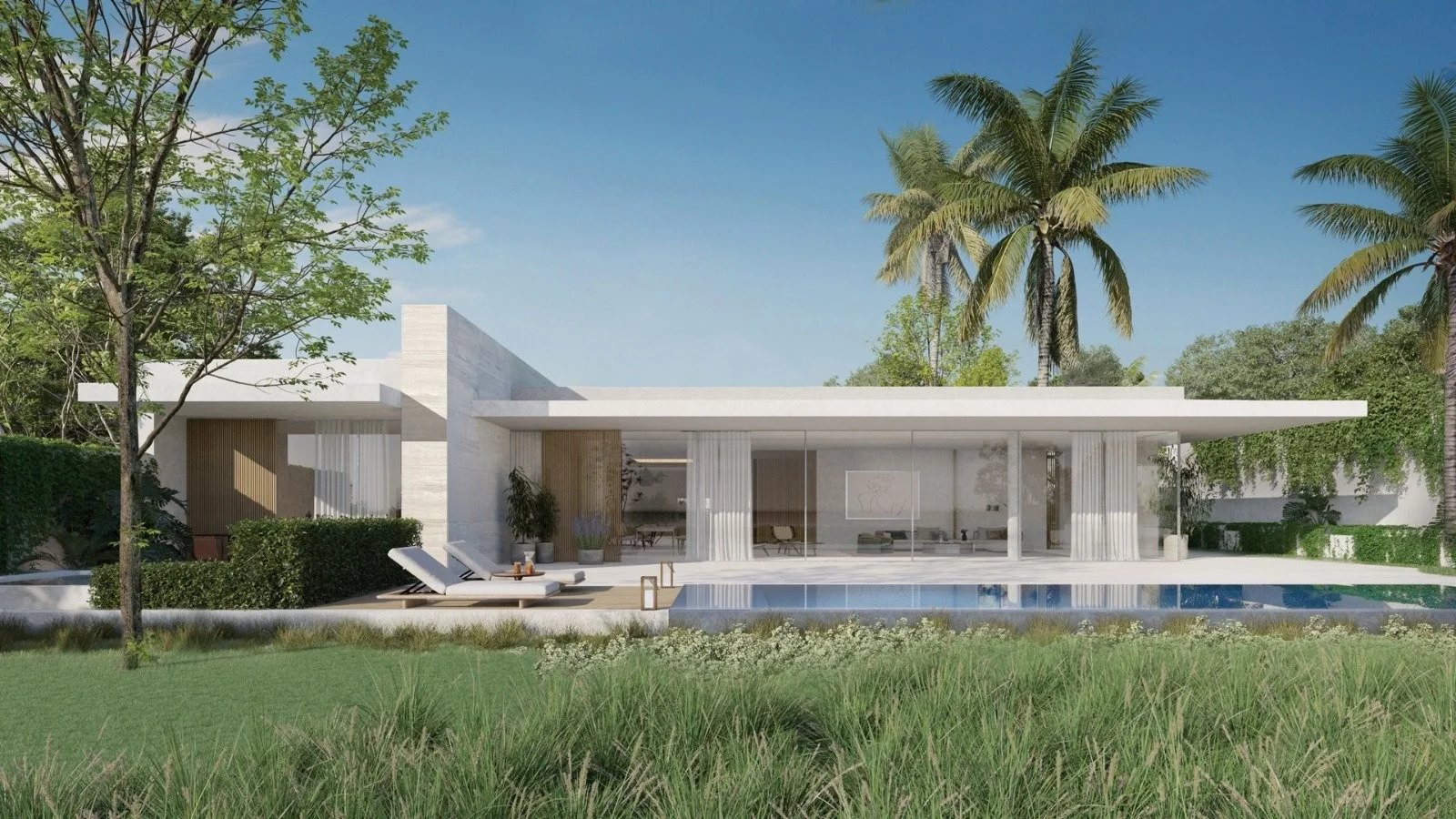 Umm Al Quwain Real Estate: What a Buyer Can Own