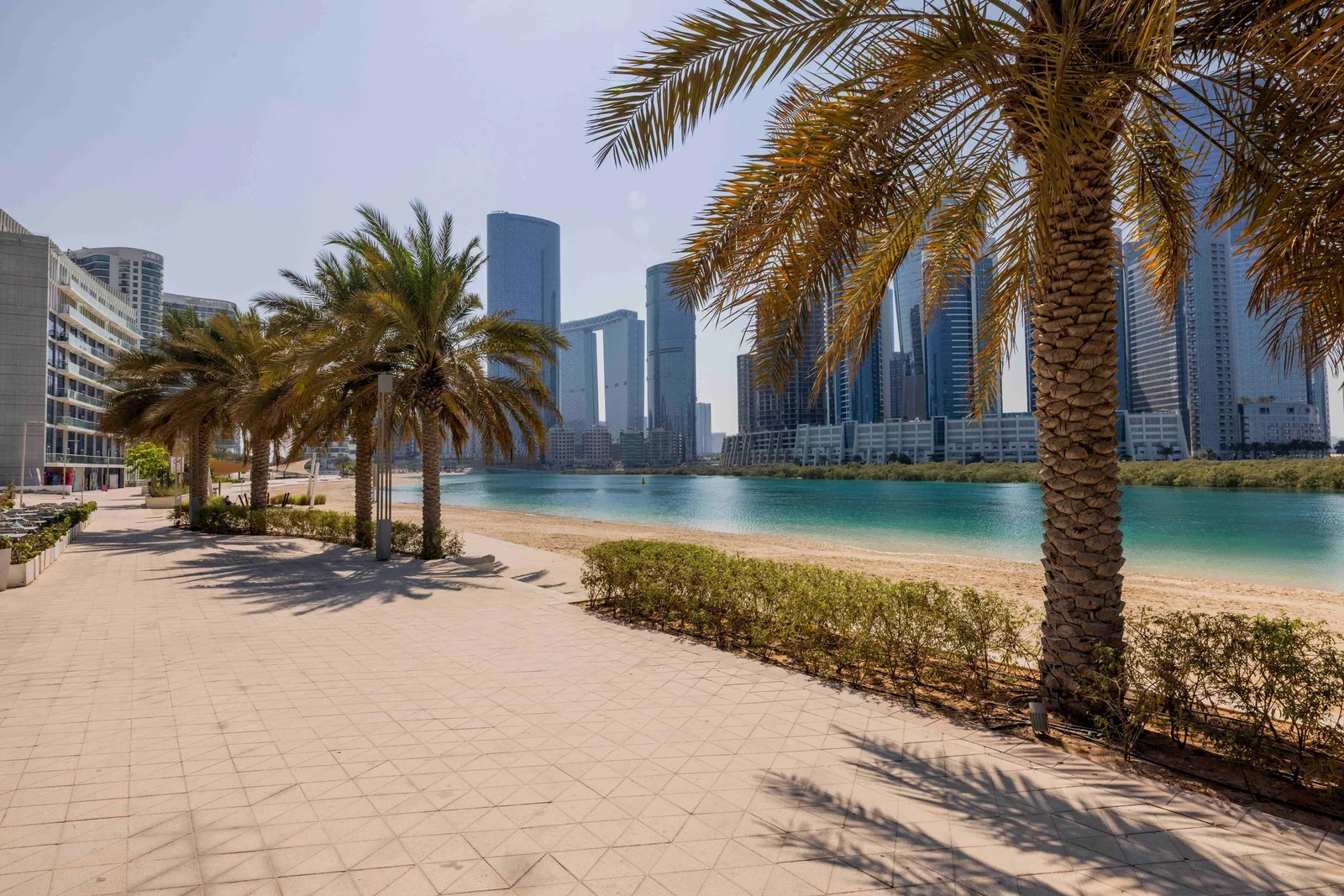 Yas Island Villas for Sale: Prices and Yields