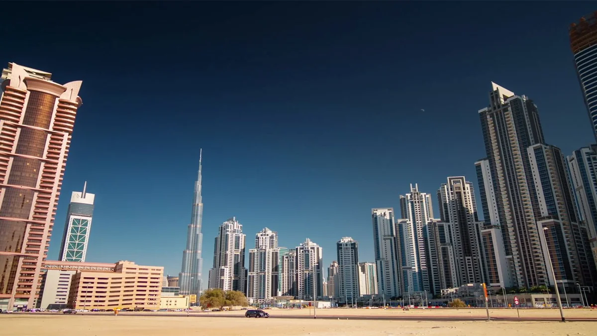 Dubai Off-Plan Oqood Registrations Surge 28% in Q2 2026