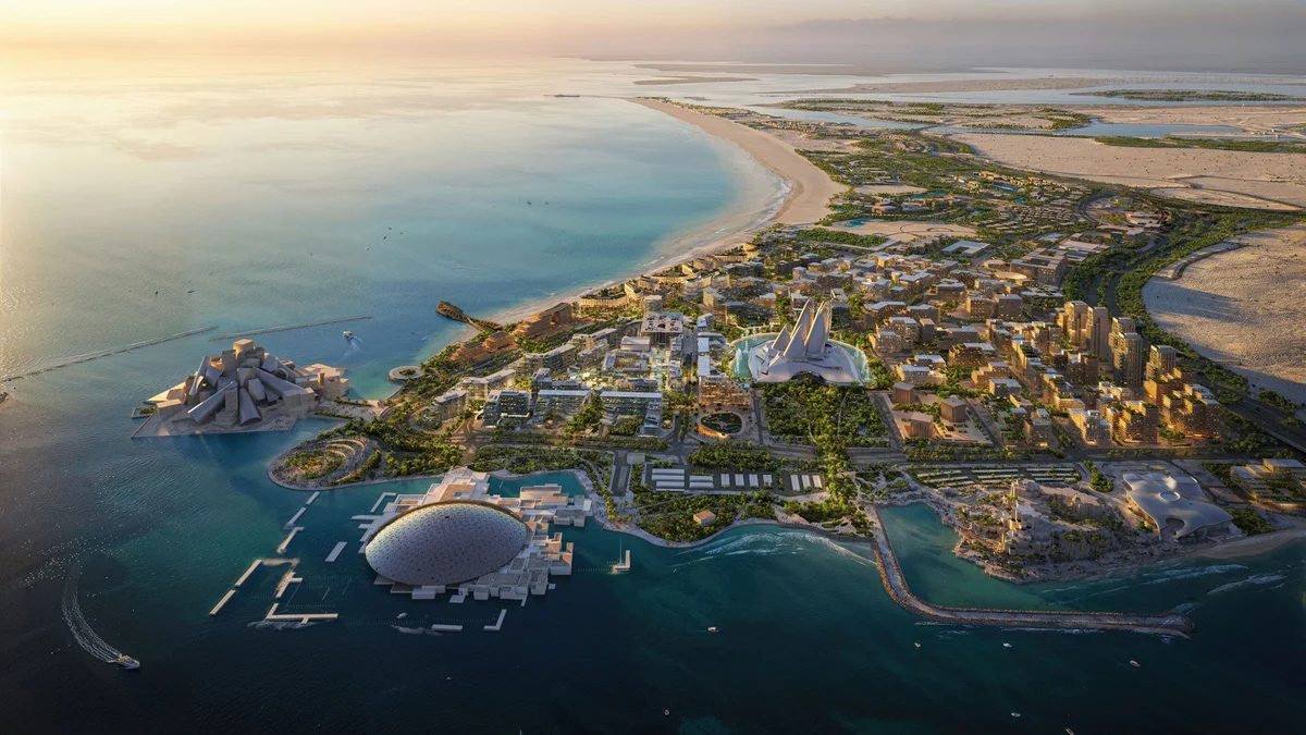 Abu Dhabi Rent Index Shows 6-7% Yields as Expat Sales Hit