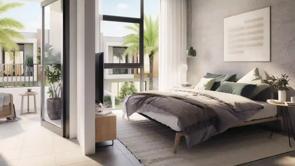 Emaar South Community Amenities