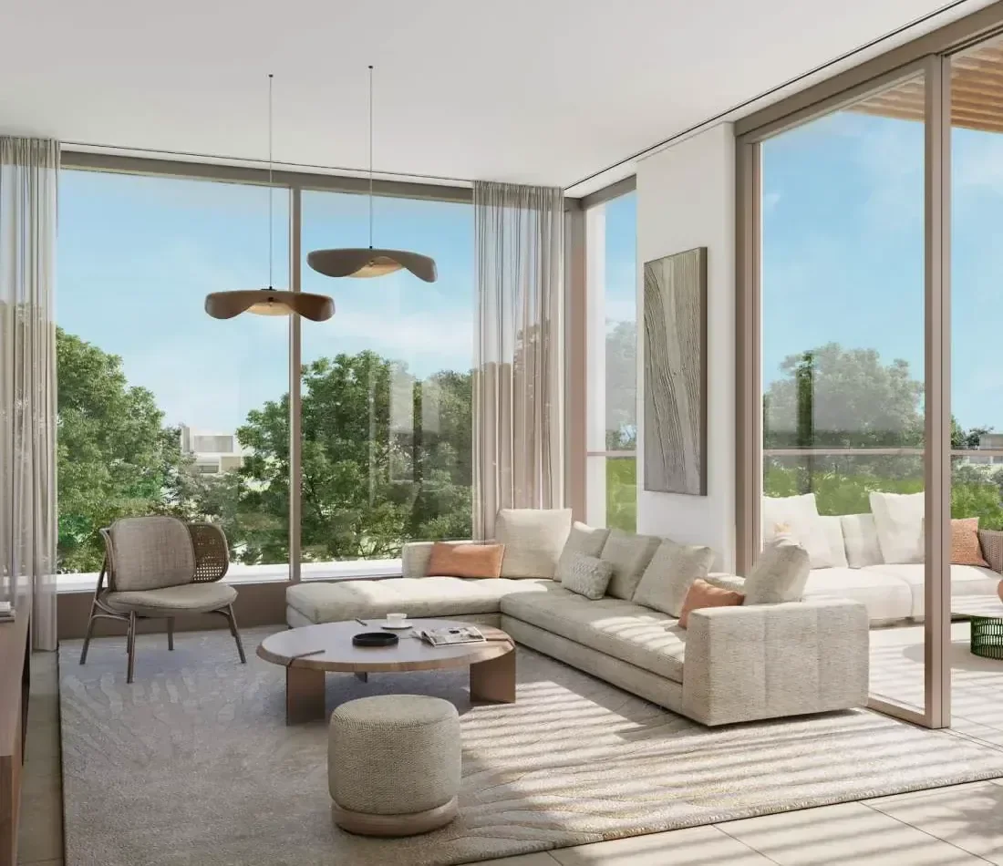 Nad Al Sheba Gardens: Villa Prices and Handover