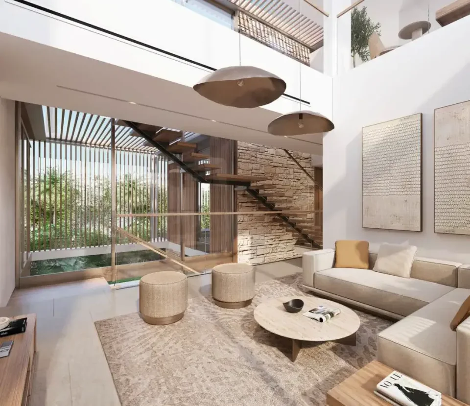 Nad Al Sheba Community Amenities