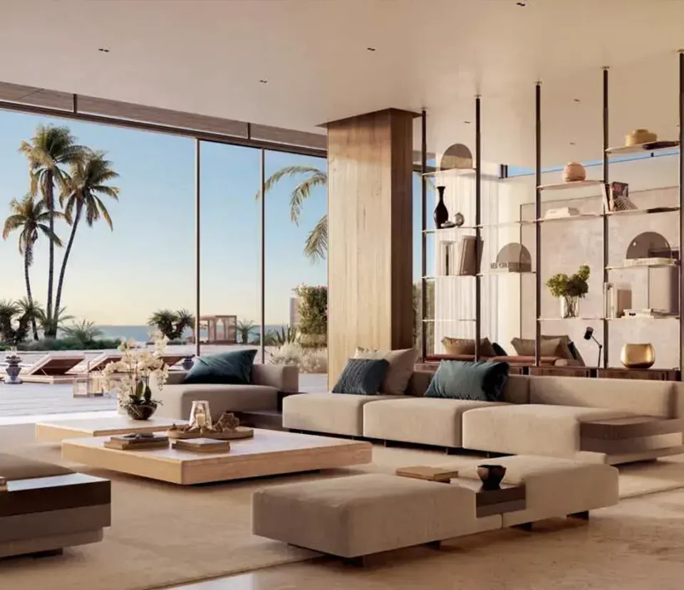 Nakheel Rixos Dubai Islands Waterfront