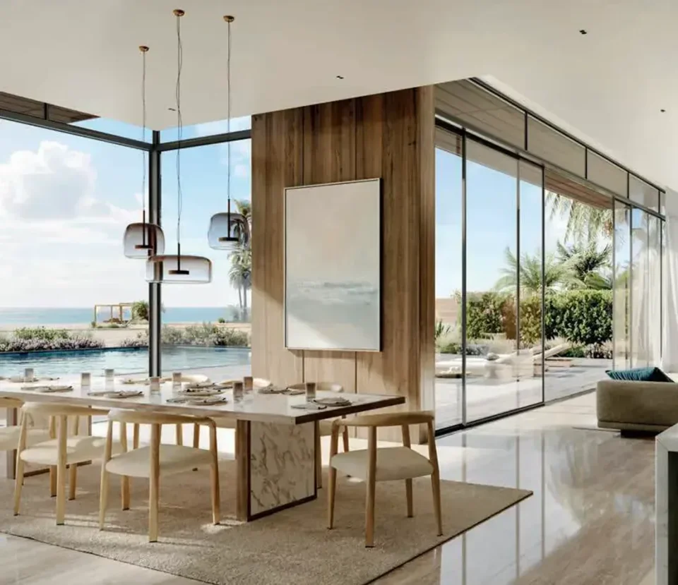Rixos Dubai Islands Interior