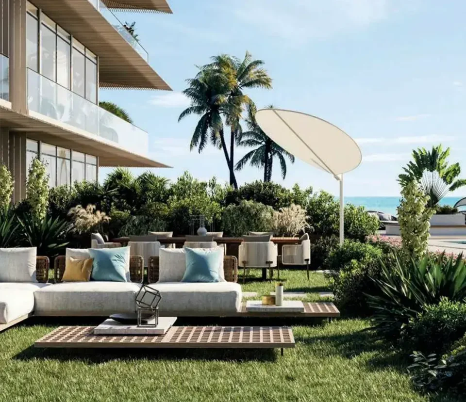 Rixos Dubai Islands Amenities