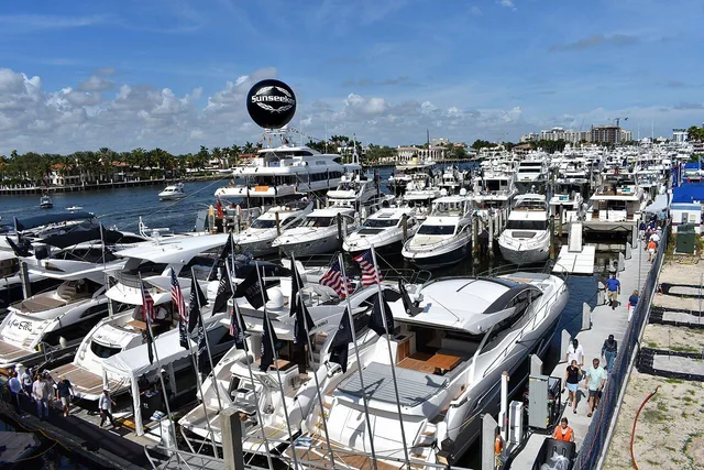 Fort Lauderdale, Florida