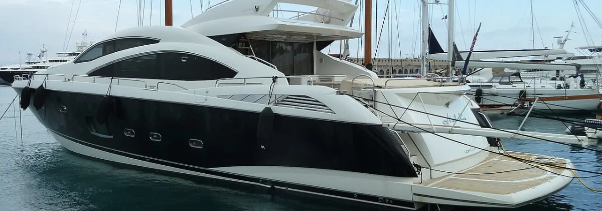 Sunseeker Predator 84 Natalie in Antibes