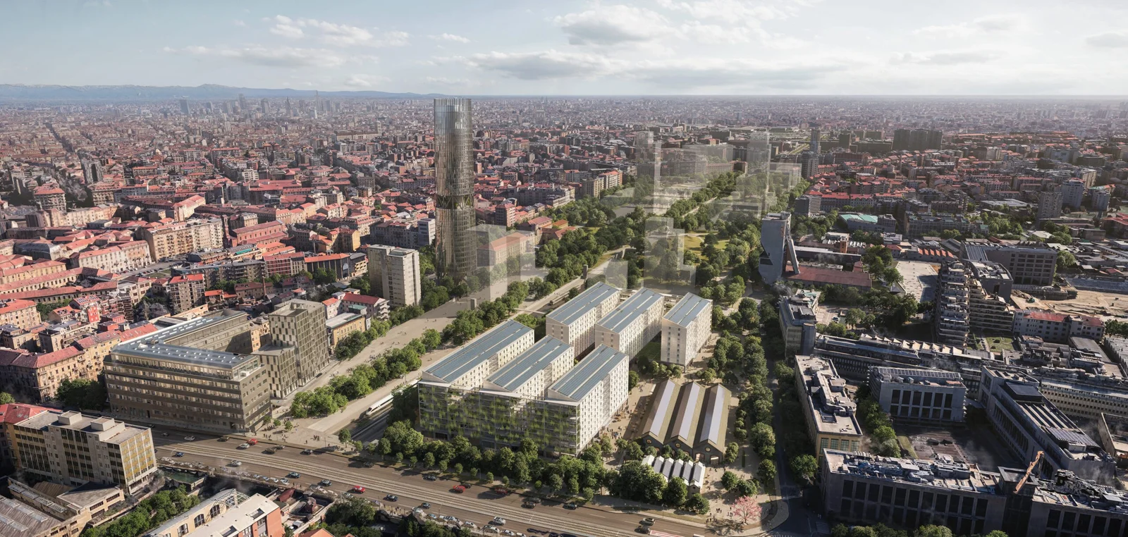 COIMA Milan Olympic Review 2026: Prices & Yield