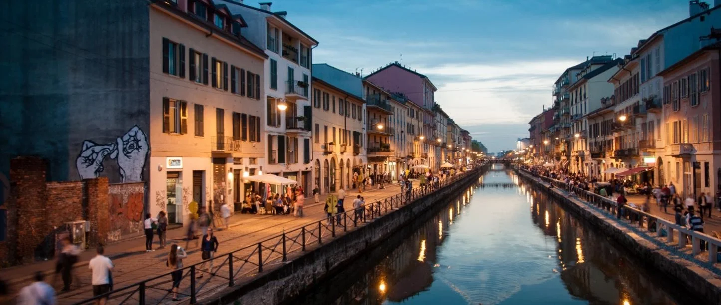 Milan Navigli Property Guide: Buyers 2026 in Italy