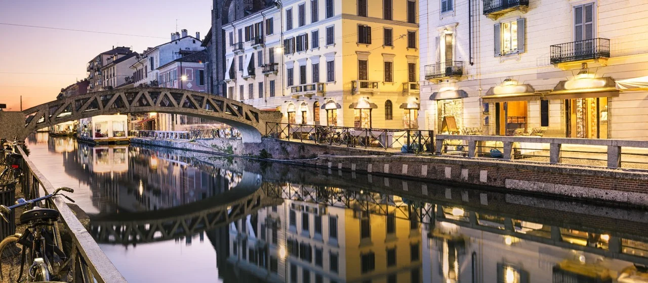 Prandina 34 Navigli Review 2026: Prices & Yield
