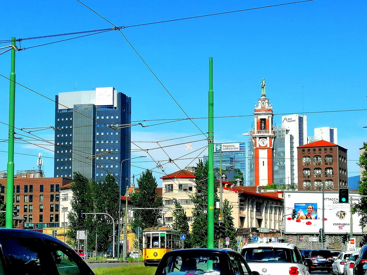 L'Innesto Milan Social Housing Carbon Neutral 2026