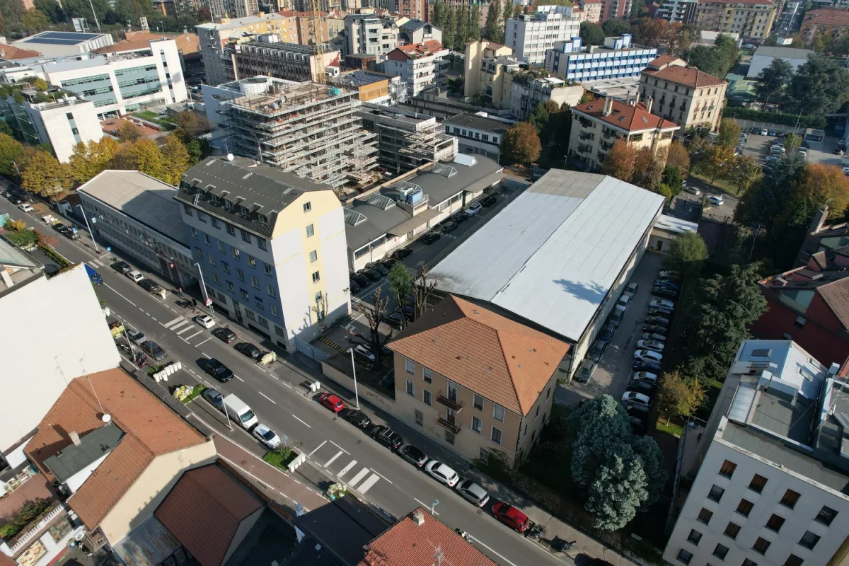 Maciachini Urban Retreat Review 2026: Prices & Area