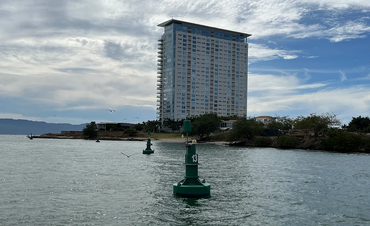 Puerto Vallarta Real Estate: Homes and Condos