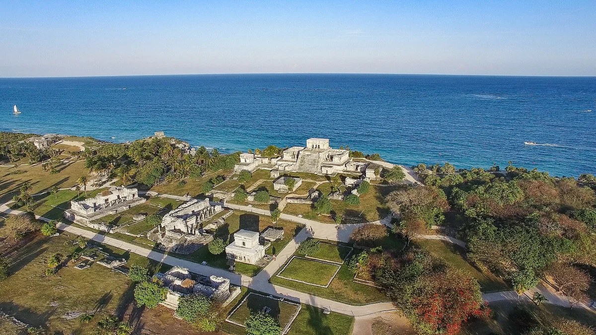 Tulum Real Estate: Homes and Condos for Sale