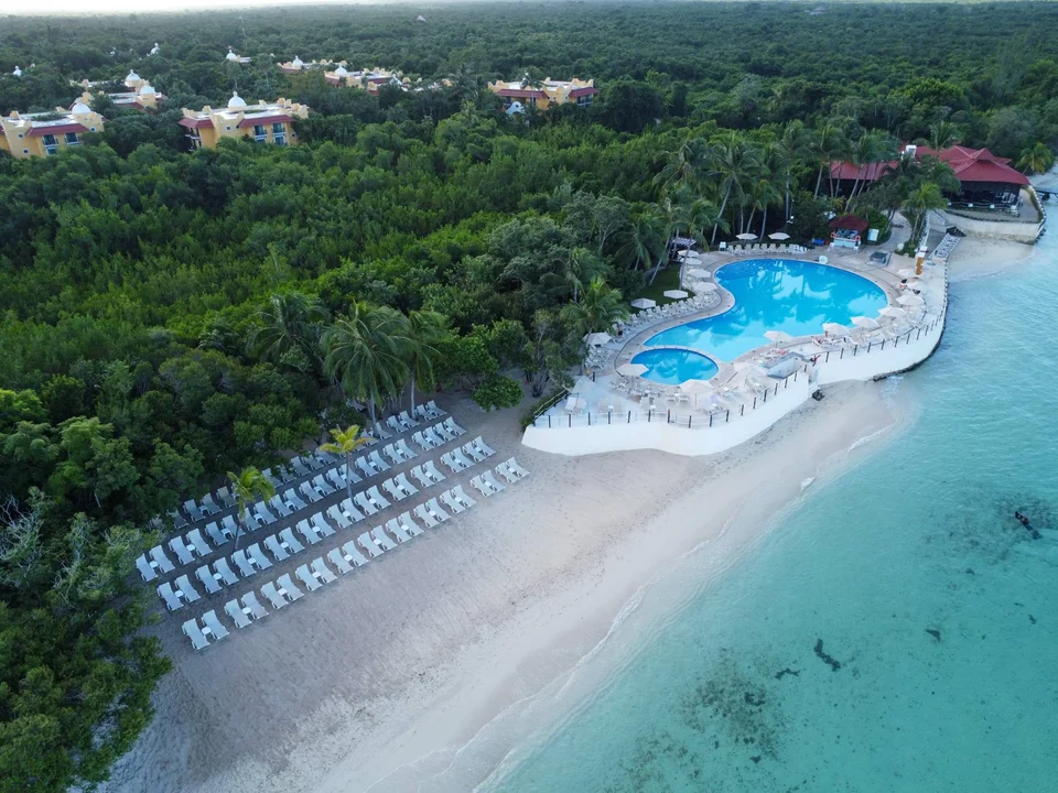 Los Cabos Vs Riviera Maya, investment corridor