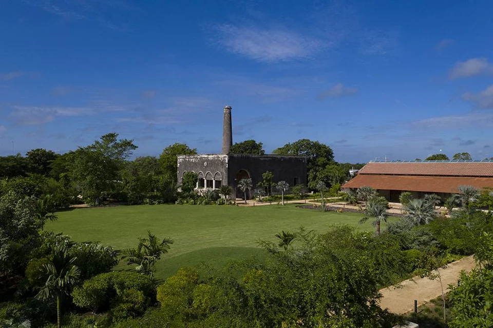 Mérida Haciendas