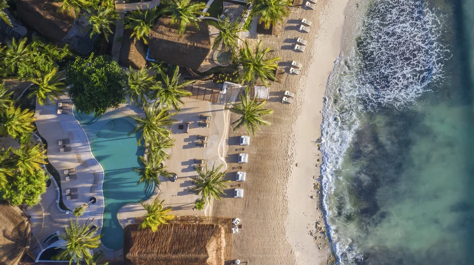 Vrm Pool Drone1