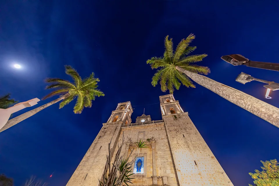 Valladolid, Yucatán