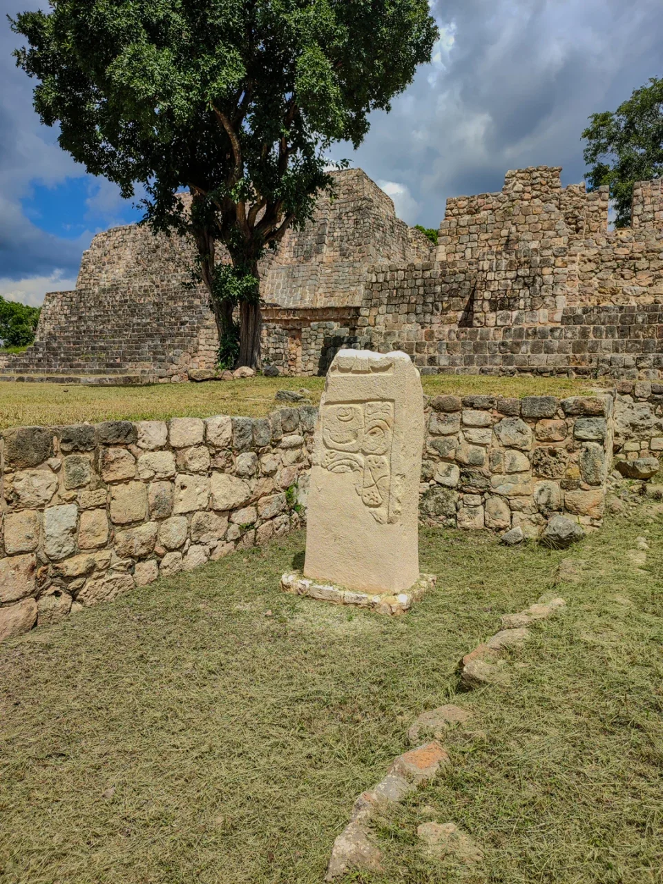 Oxkintok (6), Earthquake Risk Mexico Property
