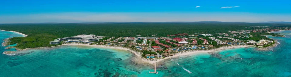 Barcelo Maya Grand Resort