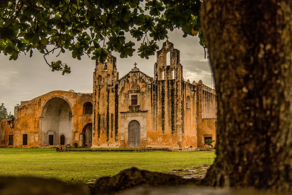 Maní, Yucatán
