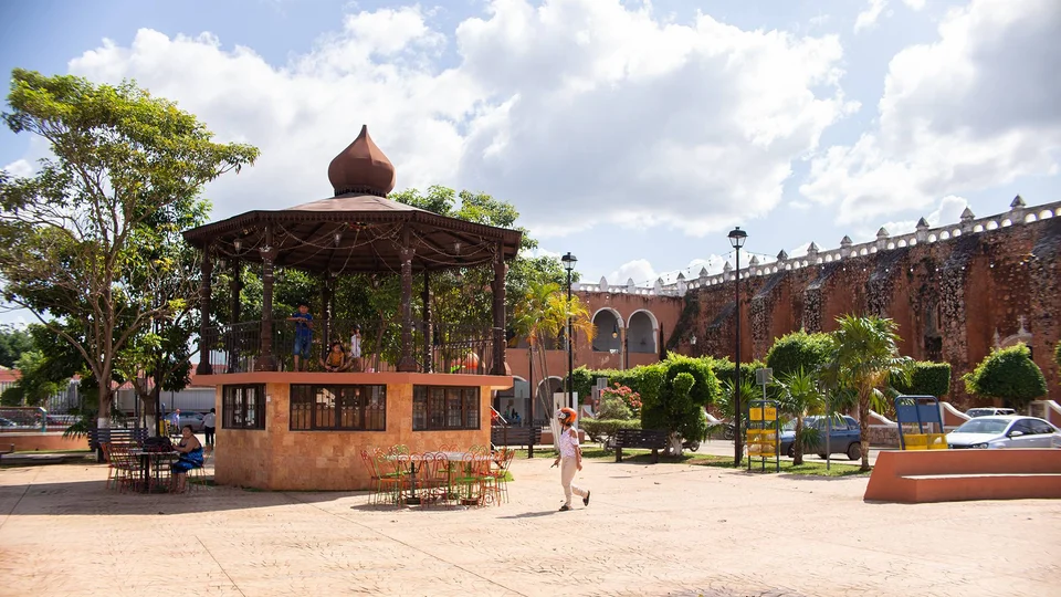 Tekax, Yucatán