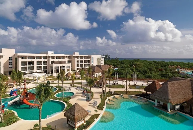 646x436, Playa del Carmen