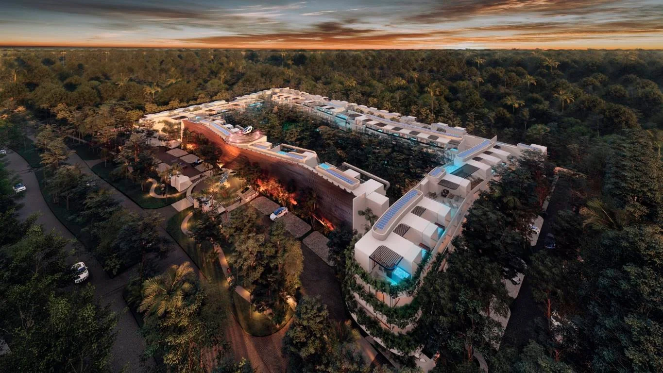 101 Park Tulum Review: SIMCA Master Plan Condos 2026